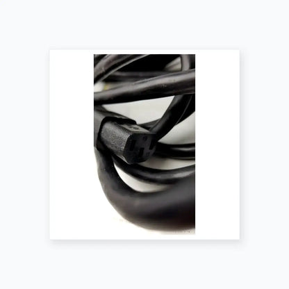 Generic Hospital Grade Power Cord Male to Female Power Cable Power Cord, second-hand product photo 3