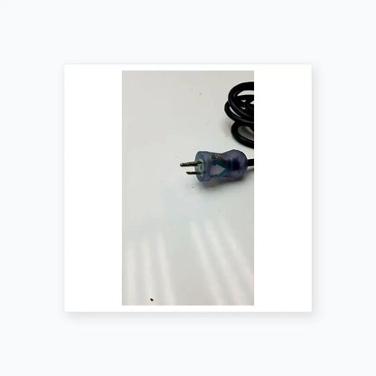 Generic Hospital Grade Power Cord Male to Female Power Cable Power Cord, second-hand product photo 2