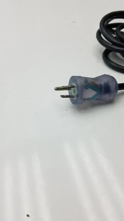 Generic Hospital Grade Power Cord Male to Female Power Cable Power Cord, second-hand product photo 2