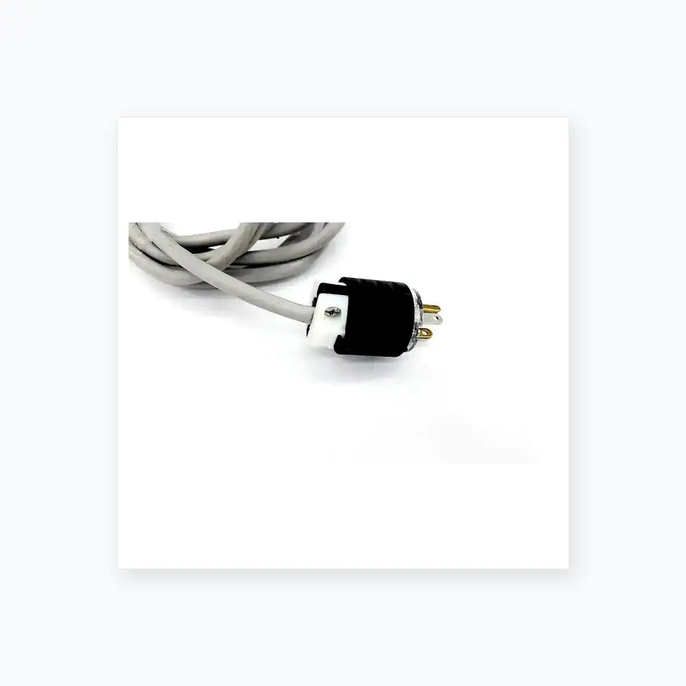 Generic Hospital Medical Power Extension Cable Medical Power Extension Cable, as-is (for parts) product photo 7