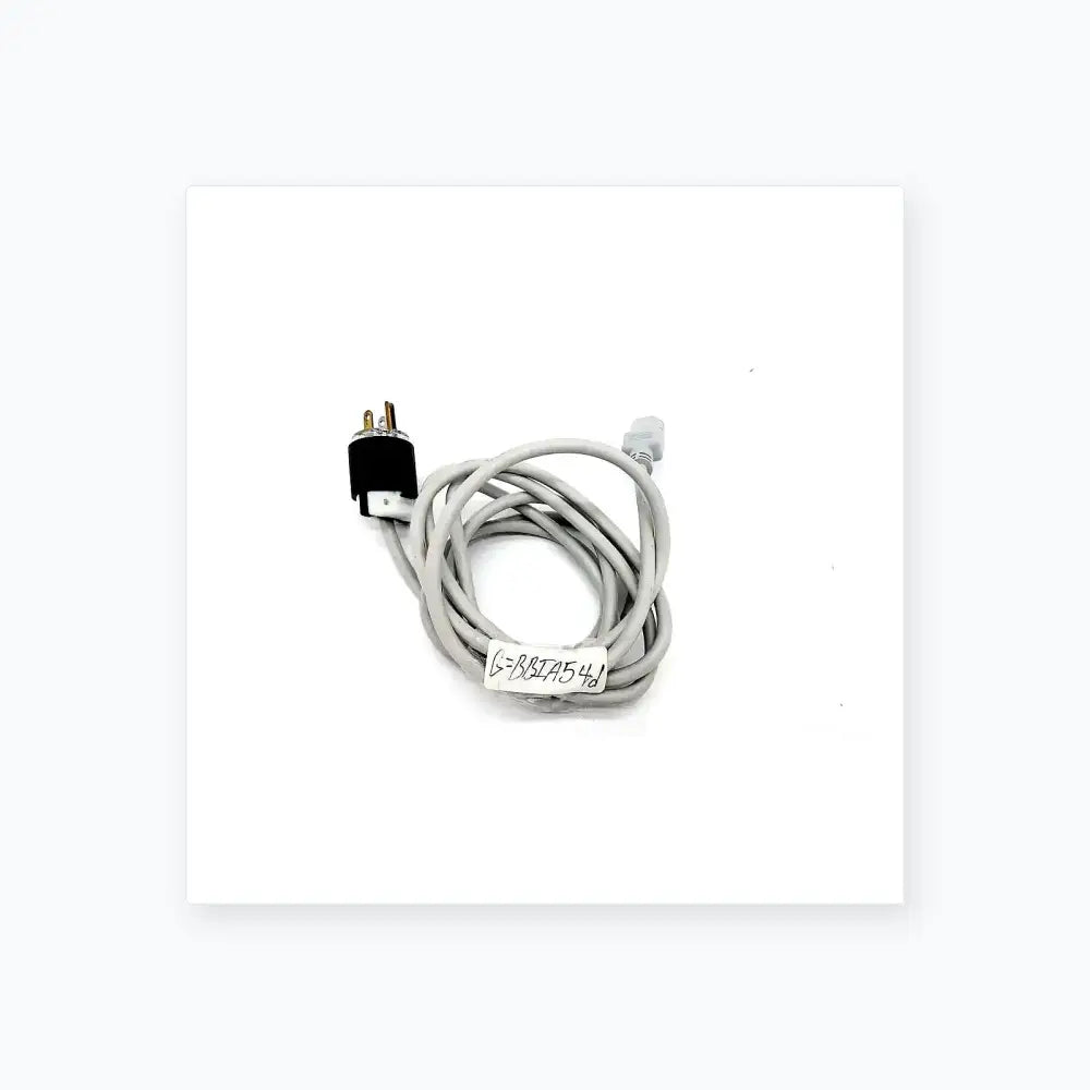 Generic Hospital Medical Power Extension Cable Medical Power Extension Cable, as-is (for parts) product photo 10