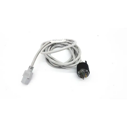 Generic Hospital Medical Power Extension Cable Medical Power Extension Cable, as-is (for parts) product photo 3