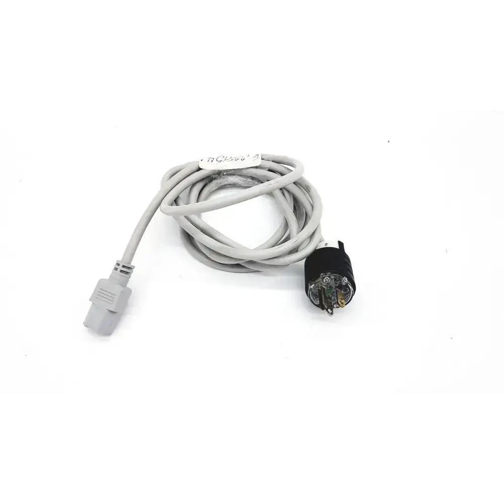 Generic Hospital Medical Power Extension Cable Medical Power Extension Cable, as-is (for parts) product photo 3