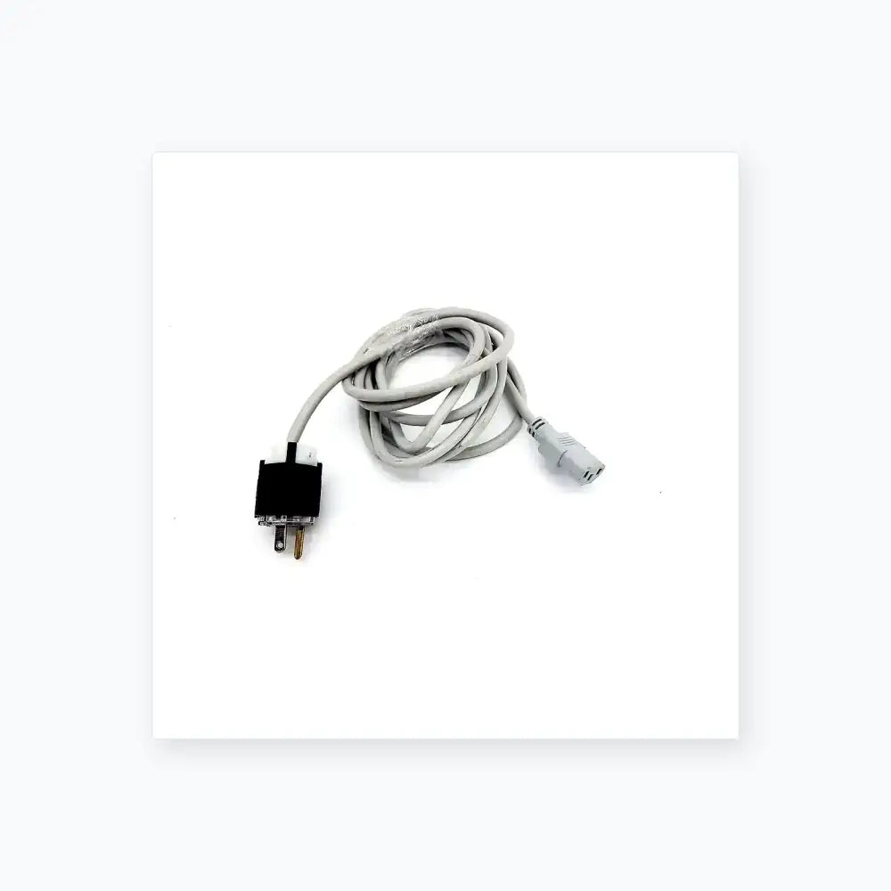 Generic Hospital Medical Power Extension Cable Medical Power Extension Cable, as-is (for parts) product photo 9