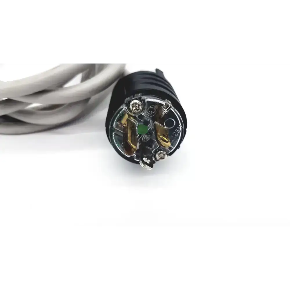 Generic Hospital Medical Power Extension Cable Medical Power Extension Cable, as-is (for parts) product photo 4