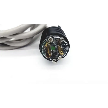 Generic Hospital Medical Power Extension Cable Medical Power Extension Cable, as-is (for parts) product photo 4