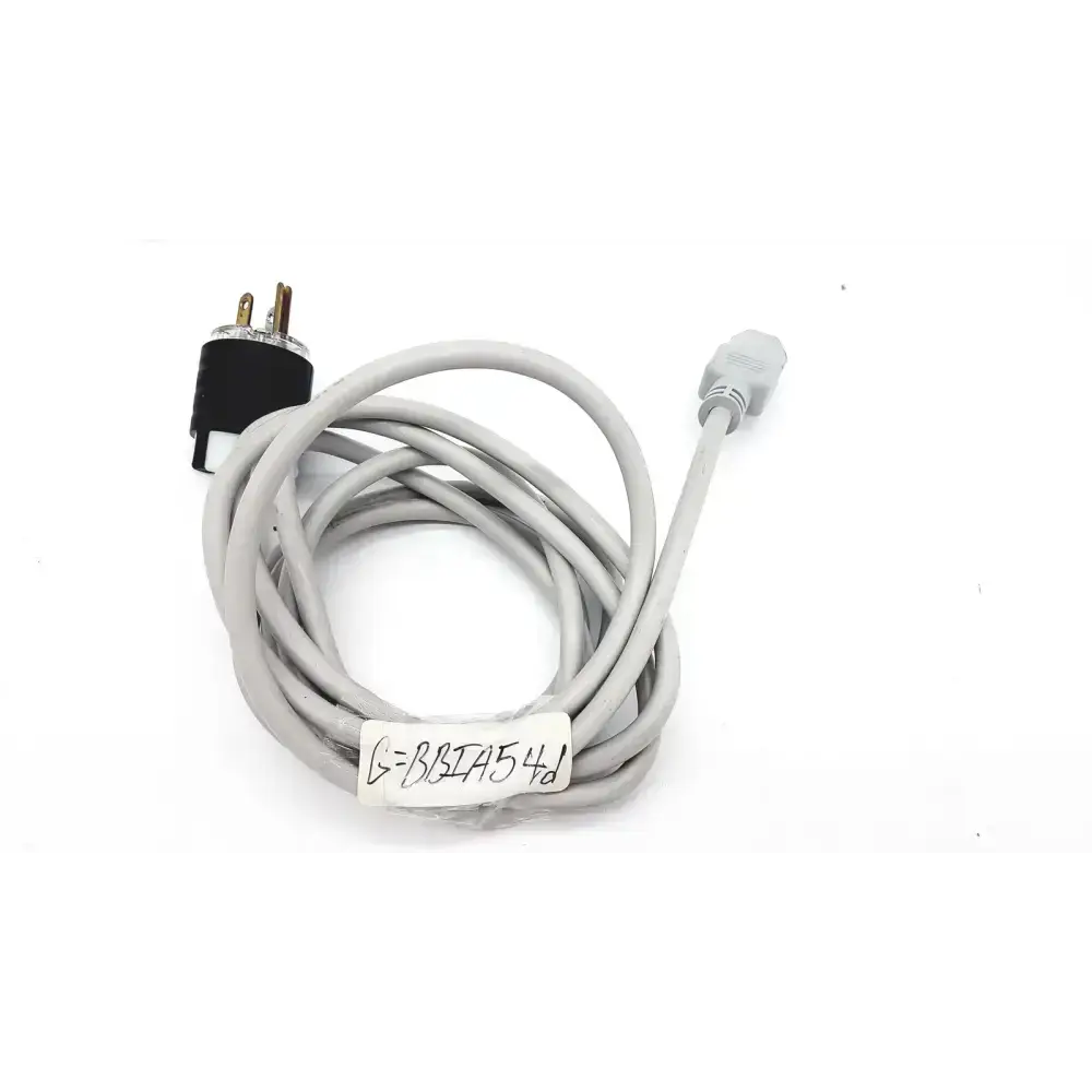 Generic Hospital Medical Power Extension Cable Medical Power Extension Cable, as-is (for parts) product photo 1