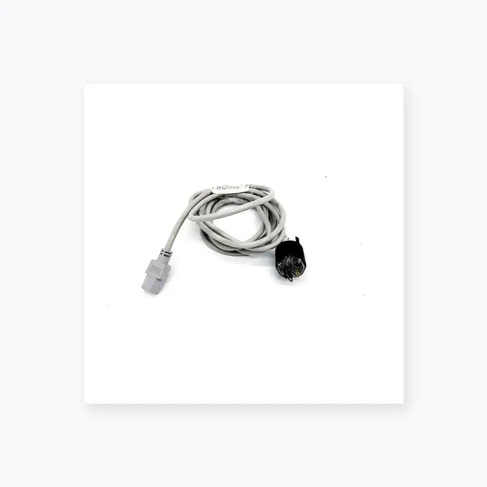 Generic Hospital Medical Power Extension Cable Medical Power Extension Cable, as-is (for parts) product photo 3
