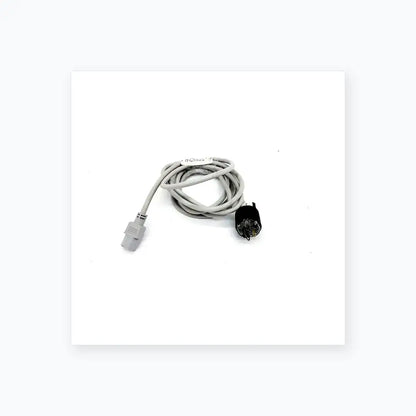 Generic Hospital Medical Power Extension Cable Medical Power Extension Cable, as-is (for parts) product photo 3