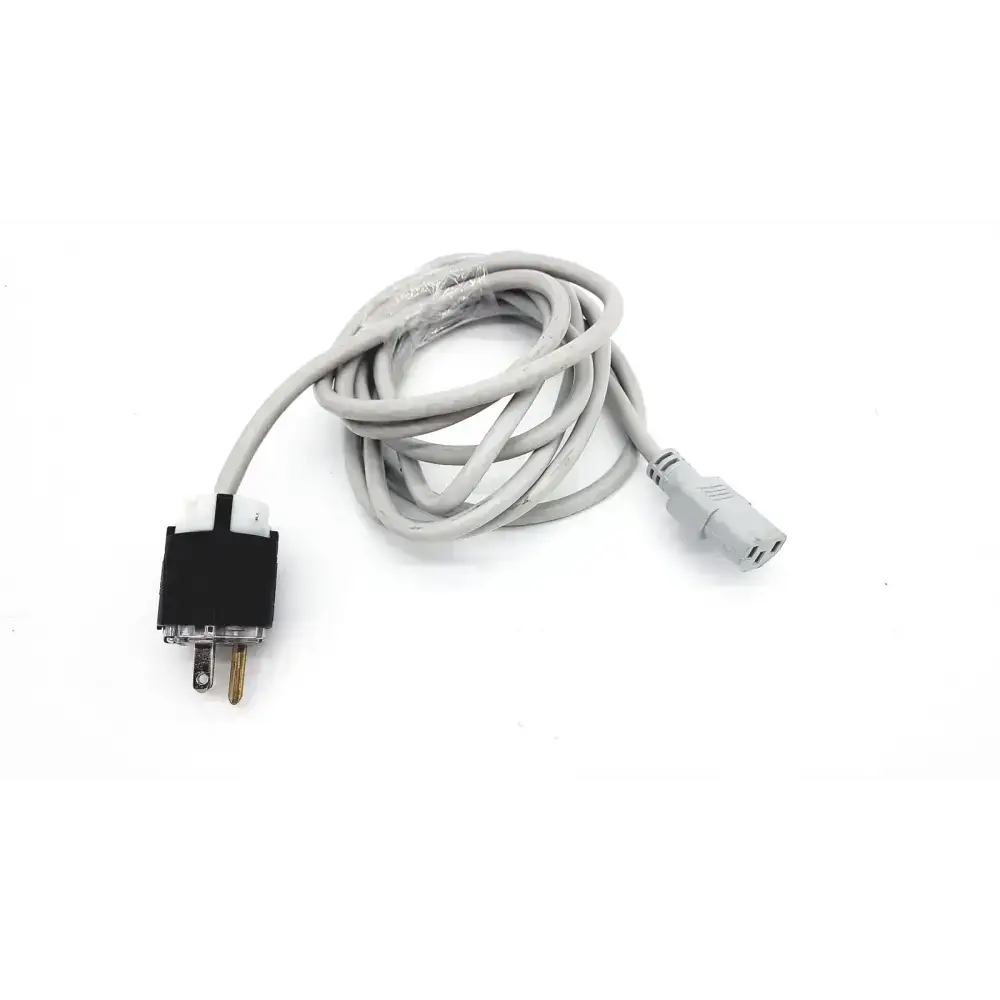 Generic Hospital Medical Power Extension Cable Medical Power Extension Cable, as-is (for parts) product photo 9