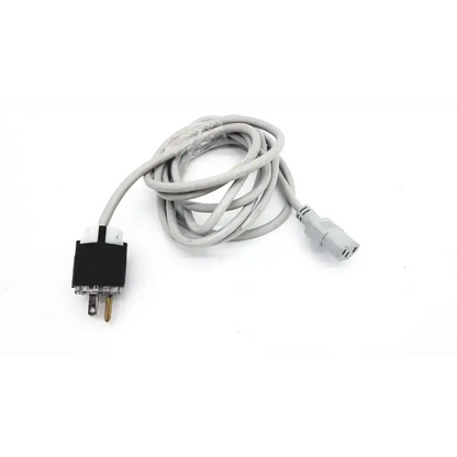 Generic Hospital Medical Power Extension Cable Medical Power Extension Cable, as-is (for parts) product photo 9