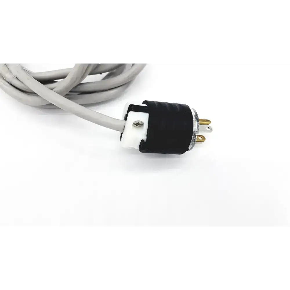 Generic Hospital Medical Power Extension Cable Medical Power Extension Cable, as-is (for parts) product photo 7