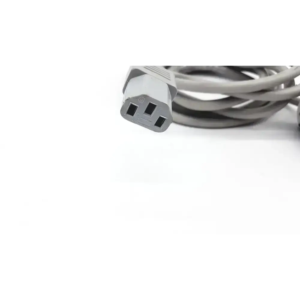 Generic Hospital Medical Power Extension Cable Medical Power Extension Cable, as-is (for parts) product photo 5