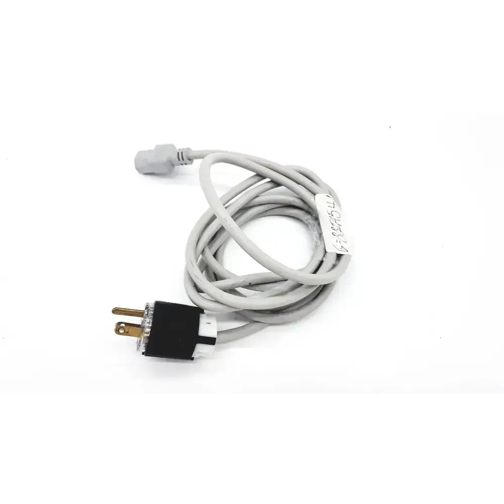 Generic Hospital Medical Power Extension Cable Medical Power Extension Cable, as-is (for parts) product photo 2