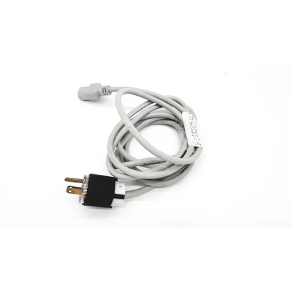 Generic Hospital Medical Power Extension Cable Medical Power Extension Cable, as-is (for parts) product photo 2