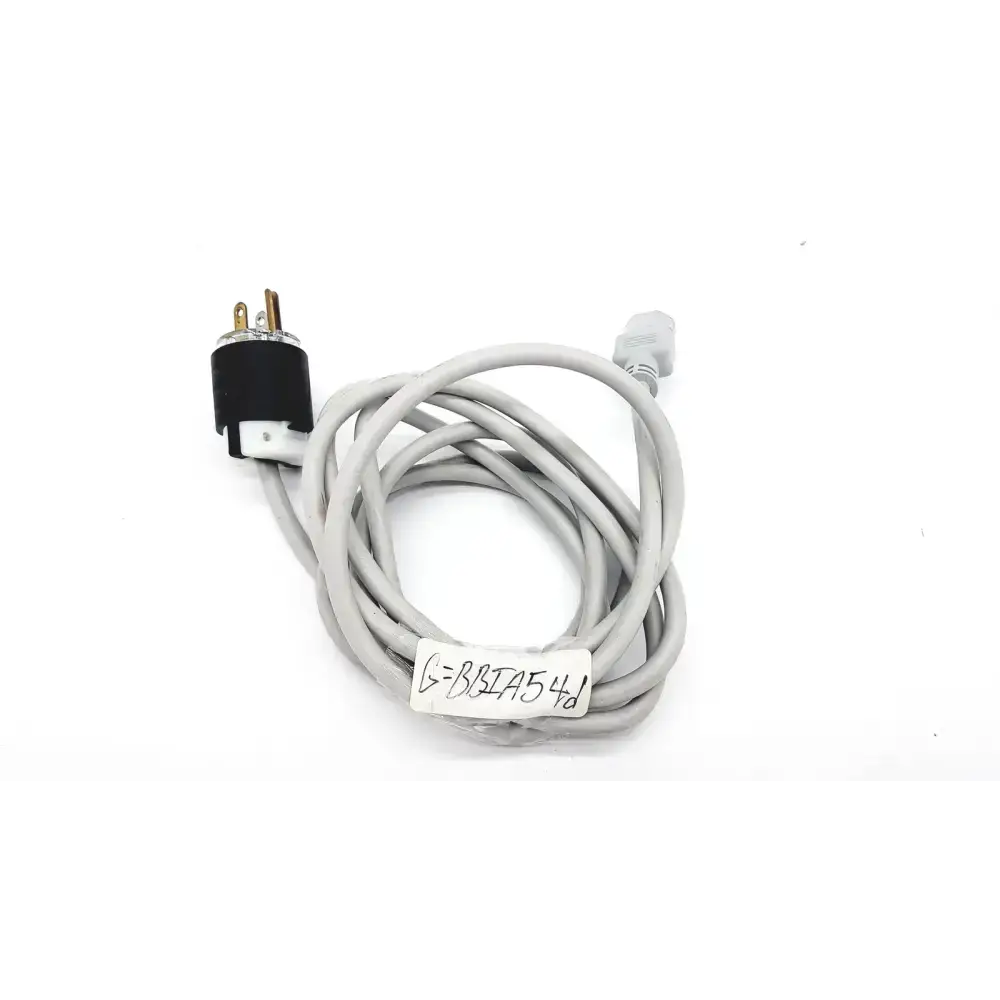Generic Hospital Medical Power Extension Cable Medical Power Extension Cable, as-is (for parts) product photo 10