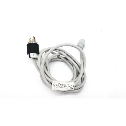Generic Hospital Medical Power Extension Cable Medical Power Extension Cable, as-is (for parts) product photo 10