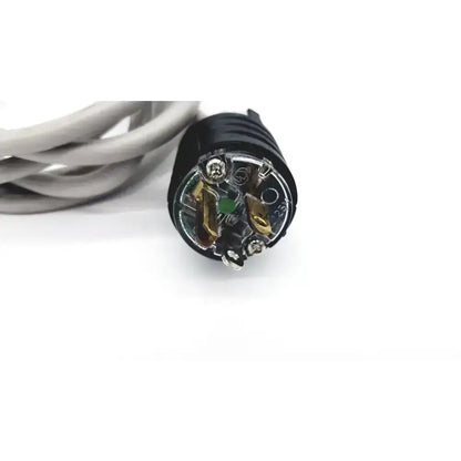 Generic Hospital Medical Power Extension Cable Medical Power Extension Cable, as-is (for parts) product photo 4
