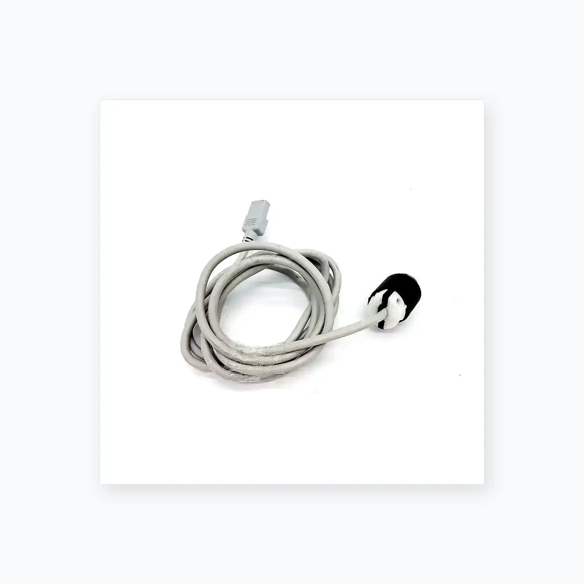 Generic Hospital Medical Power Extension Cable Medical Power Extension Cable, as-is (for parts) product photo 6