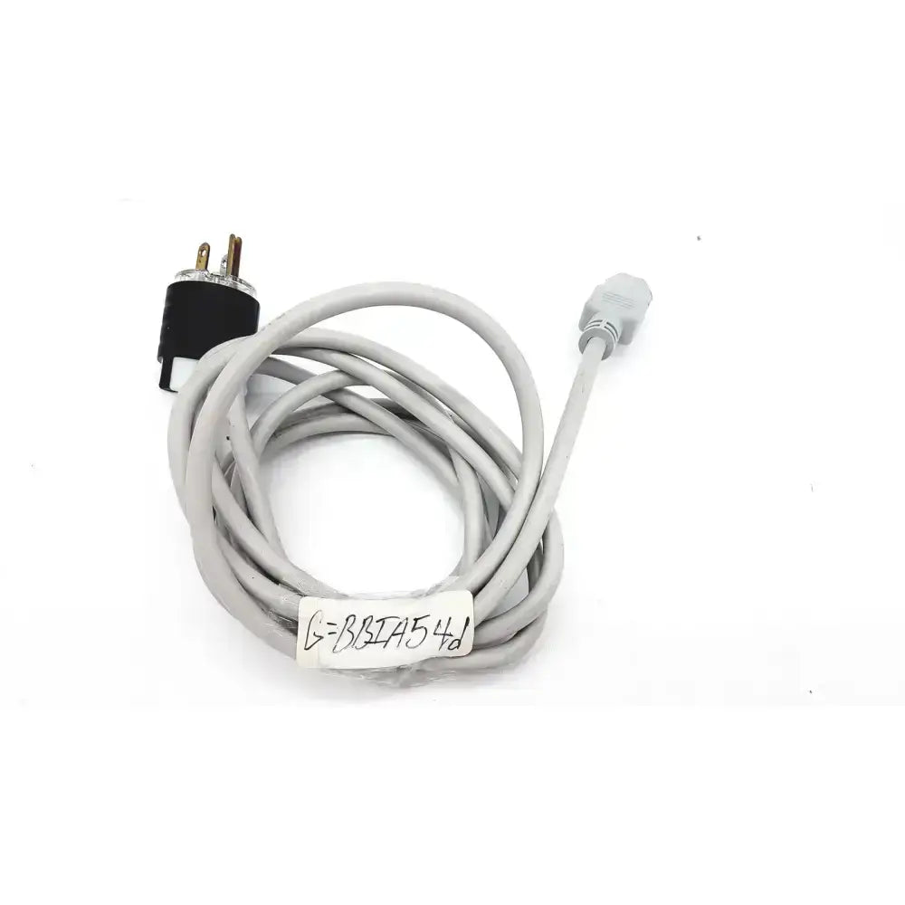 Generic Hospital Medical Power Extension Cable Medical Power Extension Cable, as-is (for parts) product photo 1