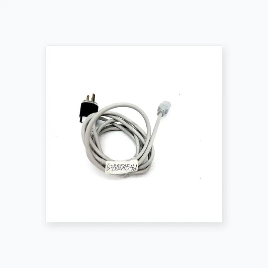 Generic Hospital Medical Power Extension Cable Medical Power Extension Cable, as-is (for parts) product photo 1