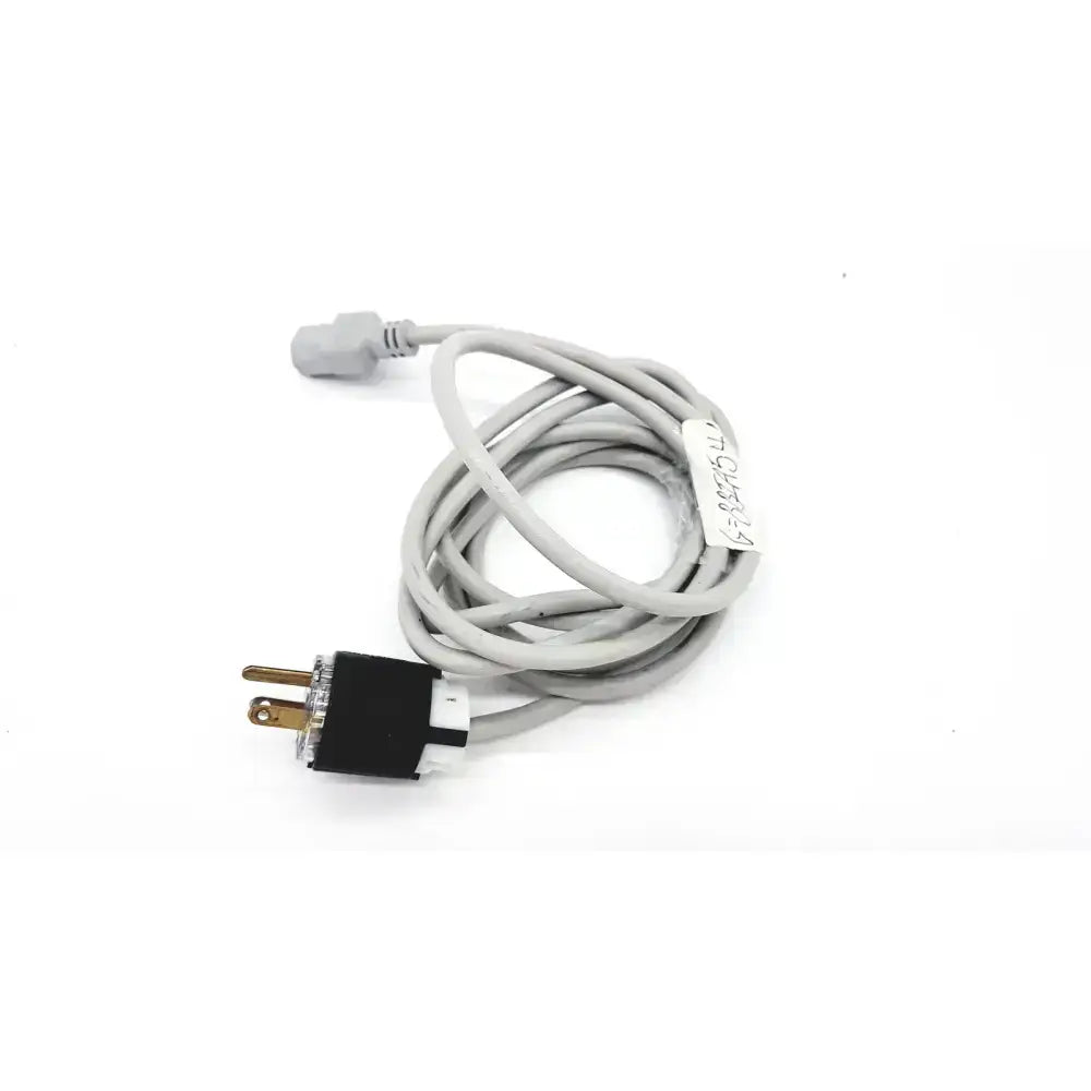 Generic Hospital Medical Power Extension Cable Medical Power Extension Cable, as-is (for parts) product photo 2
