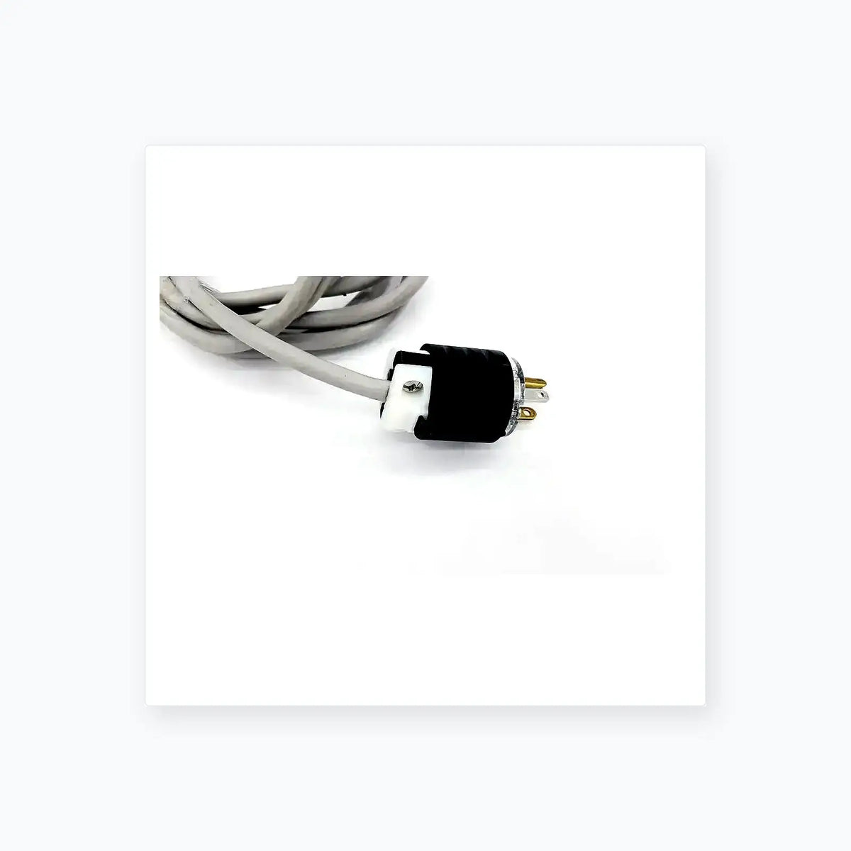 Generic Hospital Medical Power Extension Cable Medical Power Extension Cable, as-is (for parts) product photo 7