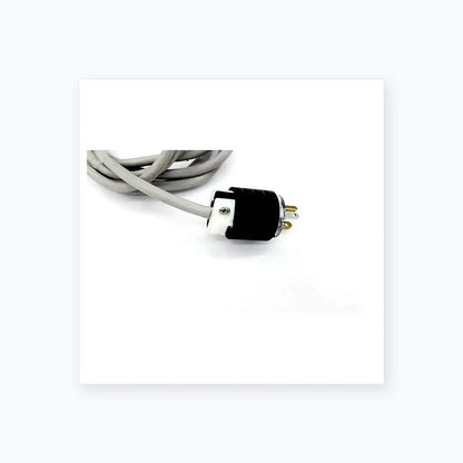 Generic Hospital Medical Power Extension Cable Medical Power Extension Cable, as-is (for parts) product photo 7