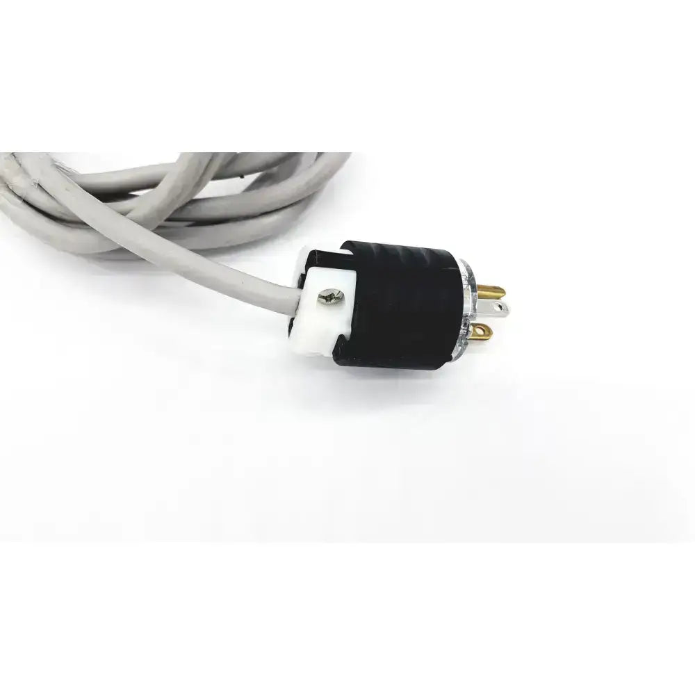 Generic Hospital Medical Power Extension Cable Medical Power Extension Cable, as-is (for parts) product photo 7