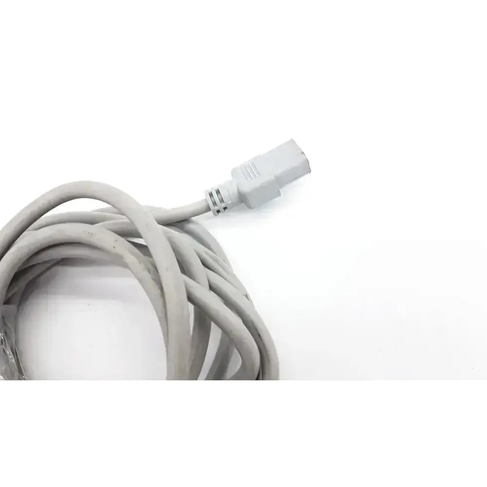 Generic Hospital Medical Power Extension Cable Medical Power Extension Cable, as-is (for parts) product photo 8