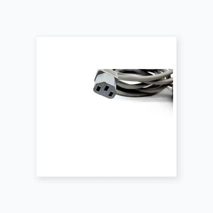 Generic Hospital Medical Power Extension Cable Medical Power Extension Cable, as-is (for parts) product photo 5