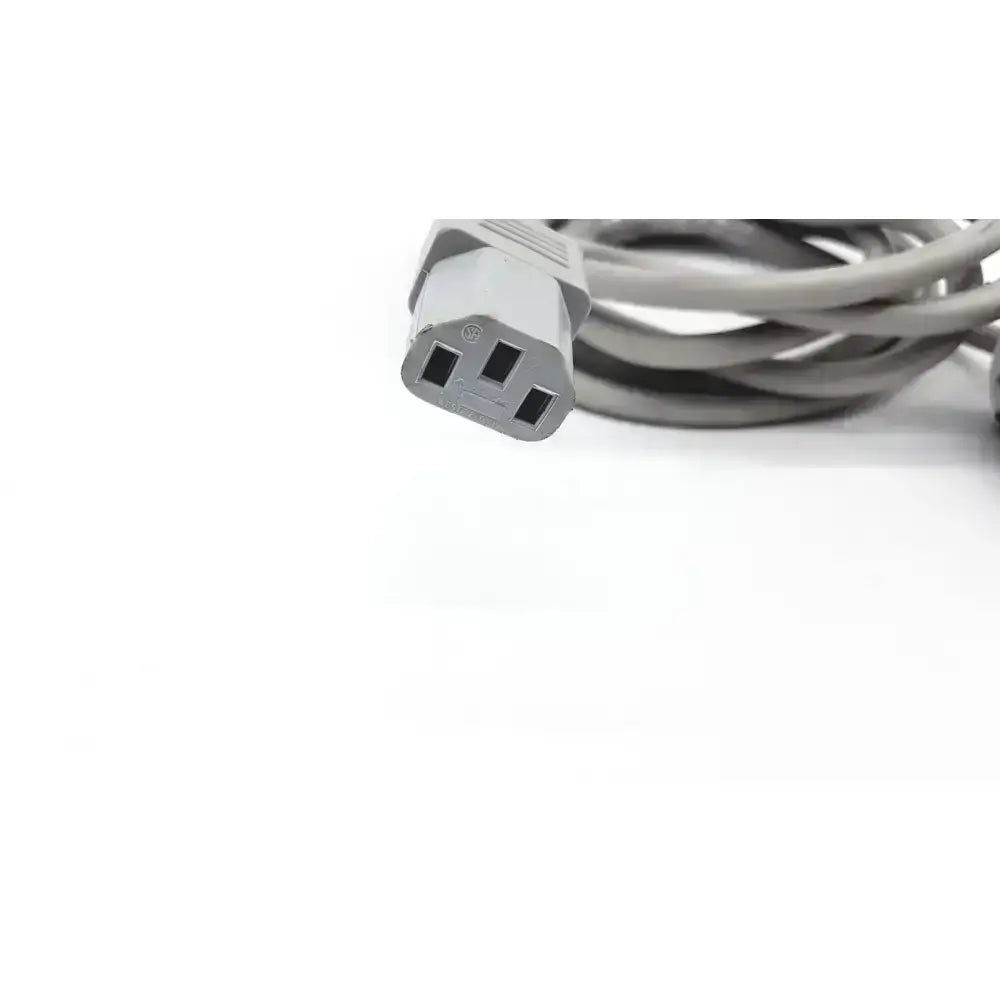 Generic Hospital Medical Power Extension Cable Medical Power Extension Cable, as-is (for parts) product photo 5