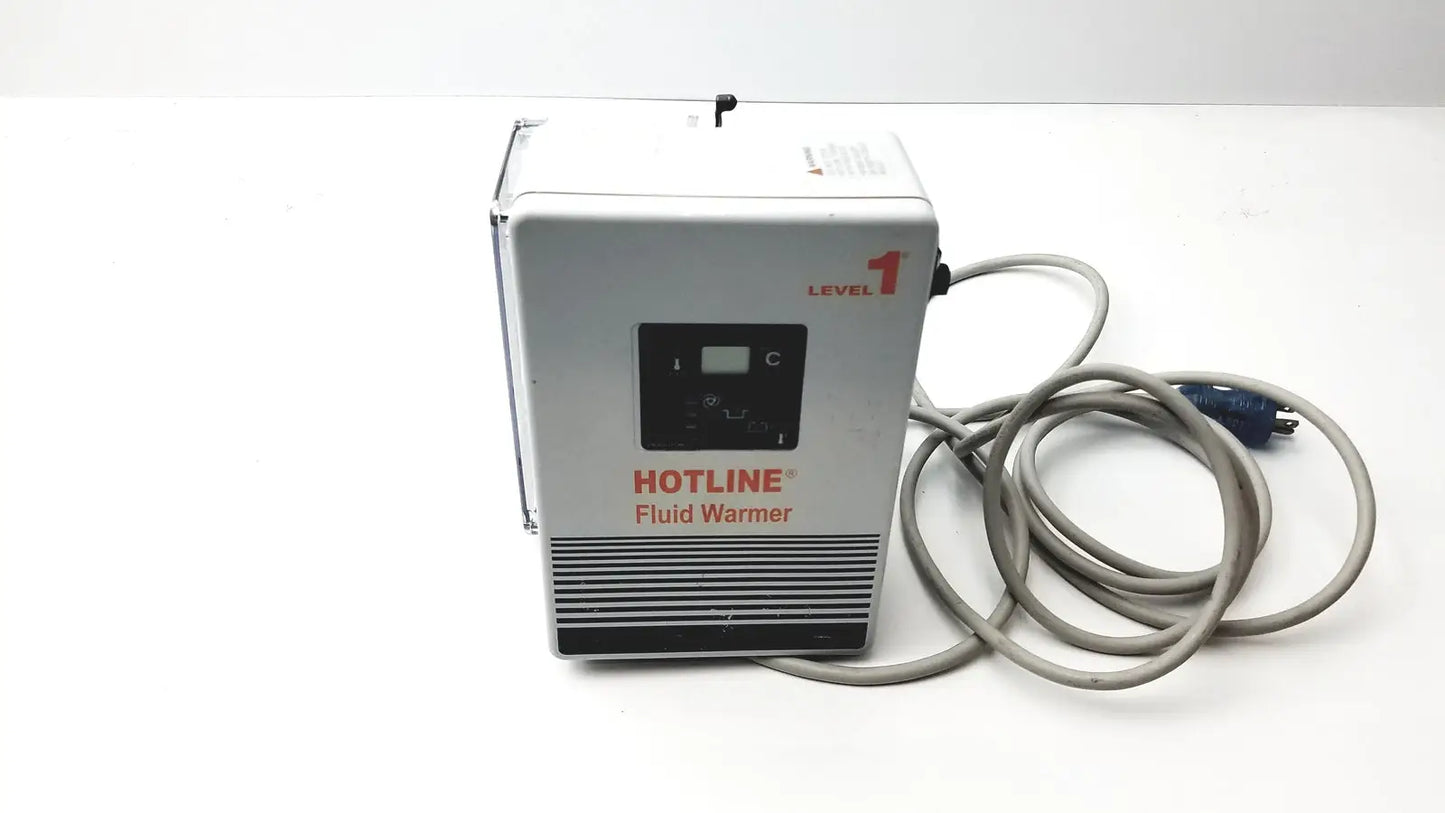 Reuse Medical Hotline HL-90 115V Fluid Warmer Level 1 Other Medical & Lab Equipment, second-hand product photo 1