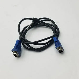 Hotron E246588 AWM Style 20276 VW-1 80 درجة مئوية 30 فولت كابل شاشة كمبيوتر