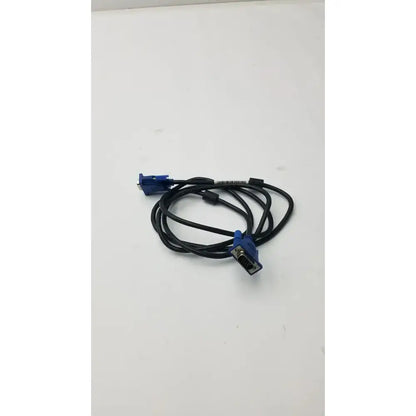 Horton Hotron E246588 AWM Style 20276 VW-1 80 Degrees C 30V Computer Monitor Cable Computer Monitor Cable, second-hand product photo 7