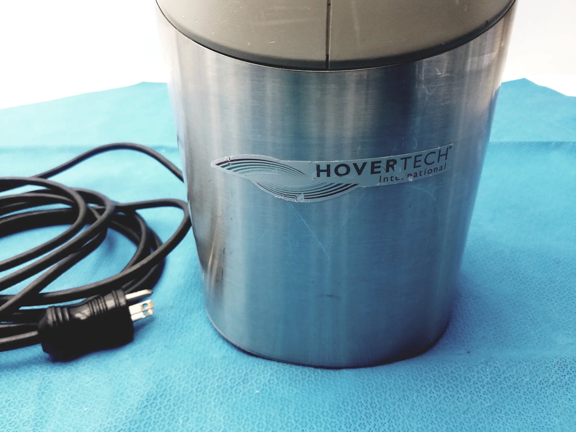 HoverTech HTAIR1200 Patient Transfer System Pump Patient Transfer System Pump, second-hand product photo 2