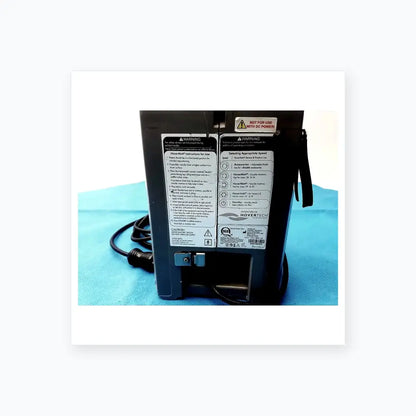 HoverTech HTAIR1200 Patient Transfer System Pump Patient Transfer System Pump, second-hand product photo 6