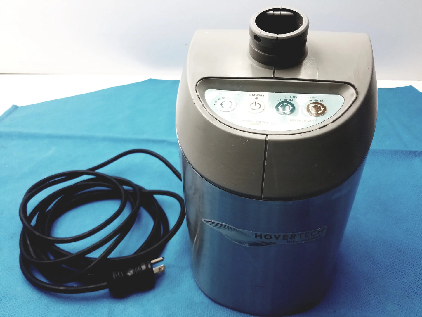 HoverTech HTAIR1200 Patient Transfer System Pump Patient Transfer System Pump, second-hand product photo 1
