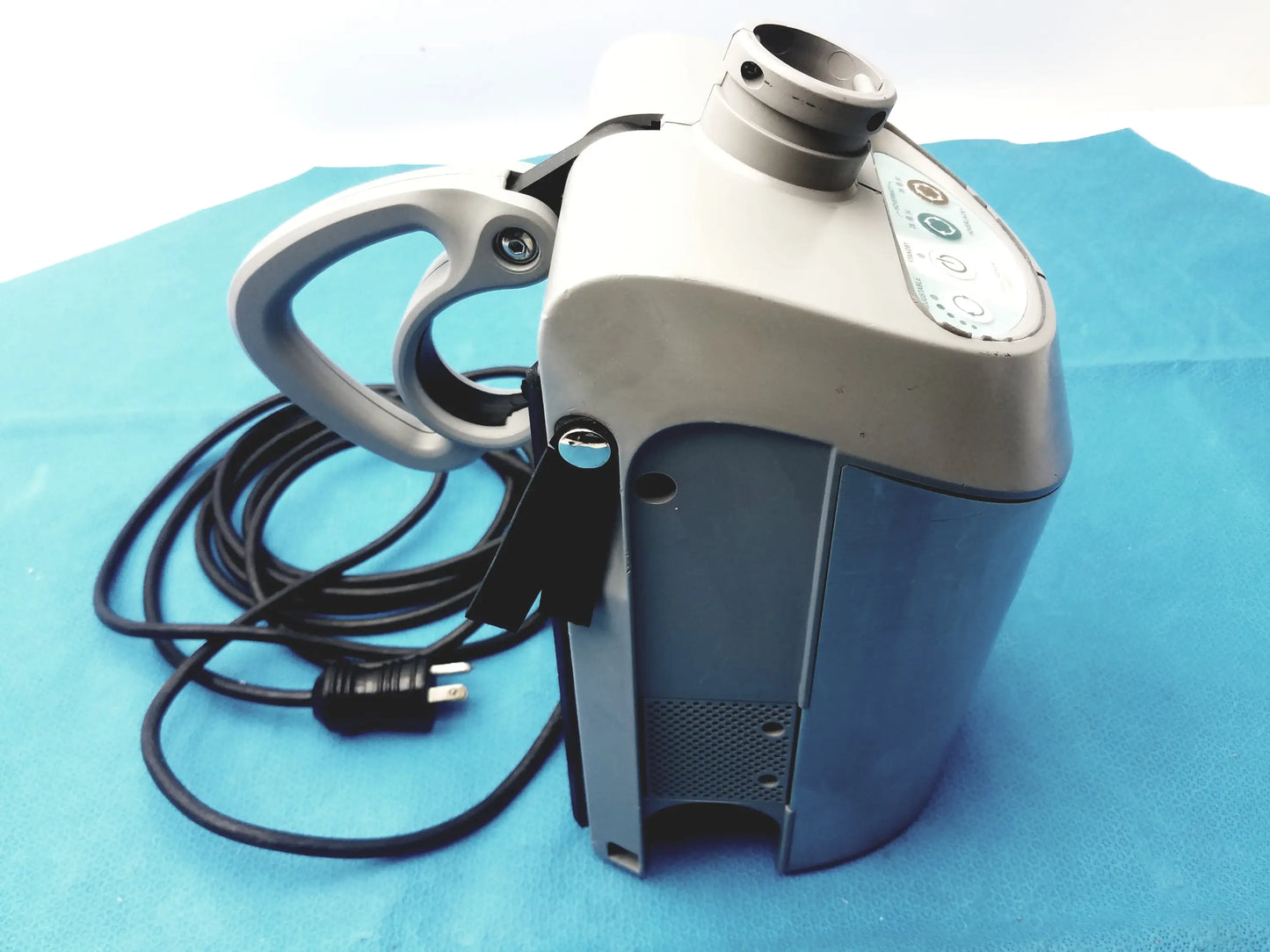 HoverTech HTAIR1200 Patient Transfer System Pump Patient Transfer System Pump, second-hand product photo 9
