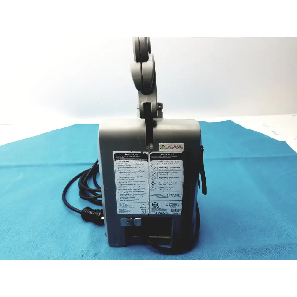 HoverTech HTAIR1200 Patient Transfer System Pump Patient Transfer System Pump, second-hand product photo 5