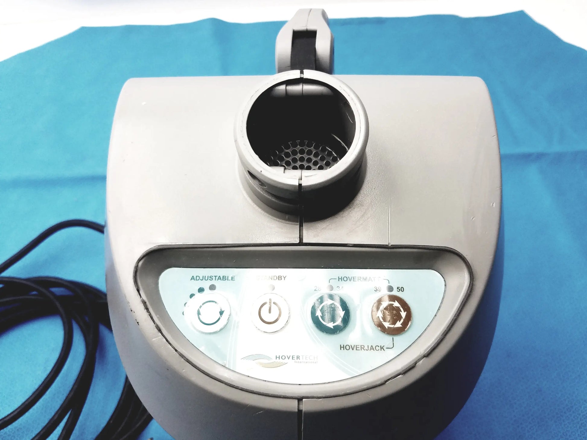 HoverTech HTAIR1200 Patient Transfer System Pump Patient Transfer System Pump, second-hand product photo 3