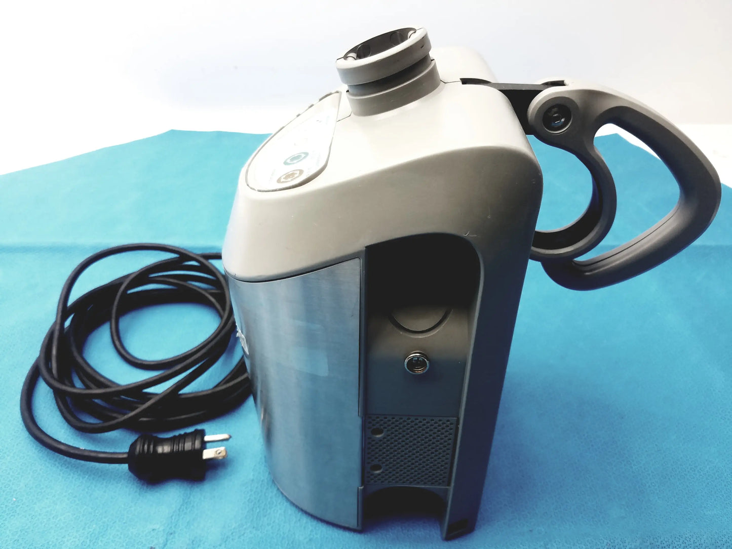 HoverTech HTAIR1200 Patient Transfer System Pump Patient Transfer System Pump, second-hand product photo 4