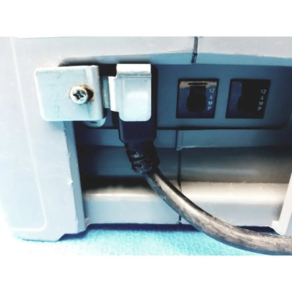 HoverTech HTAIR1200 Patient Transfer System Pump Patient Transfer System Pump, second-hand product photo 7