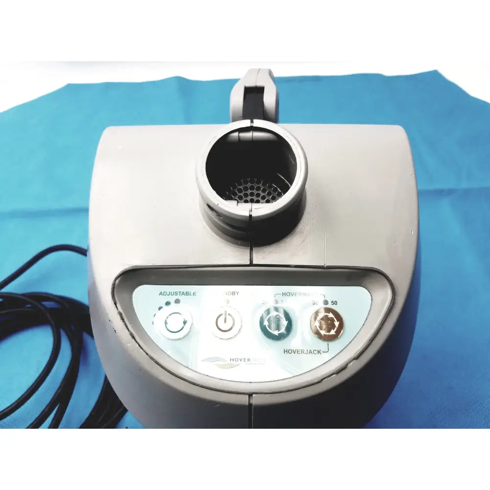 HoverTech HTAIR1200 Patient Transfer System Pump Patient Transfer System Pump, second-hand product photo 3