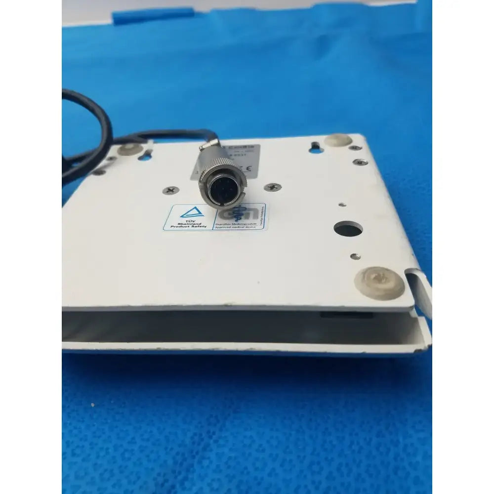 HOYA ConBio Laser Handpiece for Medical & Dental Use - REF 658-0331 Laser Handpiece, second-hand product photo 7