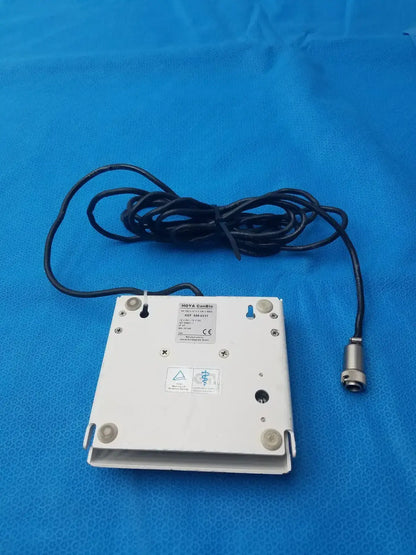 HOYA ConBio Laser Handpiece for Medical & Dental Use - REF 658-0331 Laser Handpiece, second-hand product photo 4