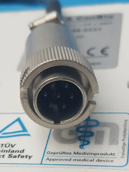 HOYA ConBio Laser Handpiece for Medical & Dental Use - REF 658-0331 Laser Handpiece, second-hand product photo 9