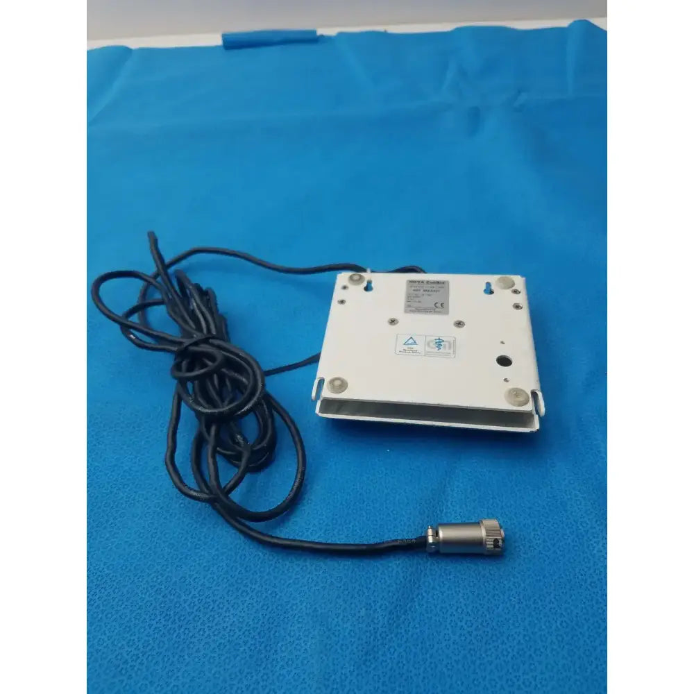 HOYA ConBio Laser Handpiece for Medical & Dental Use - REF 658-0331 Laser Handpiece, second-hand product photo 6