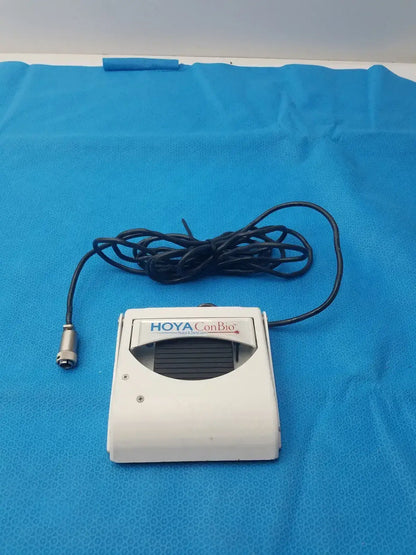 HOYA ConBio Laser Handpiece for Medical & Dental Use - REF 658-0331 Laser Handpiece, second-hand product photo 1