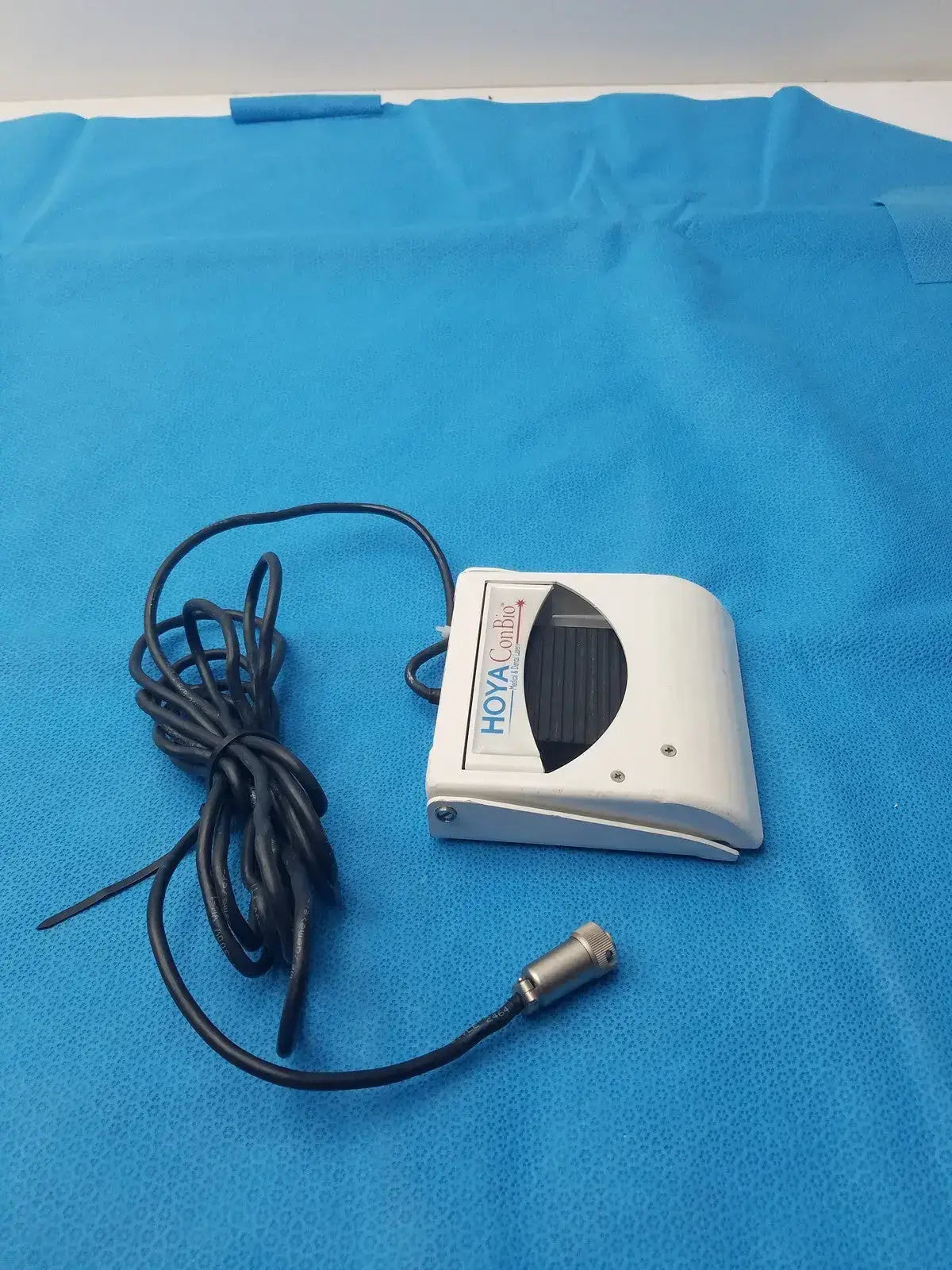 HOYA ConBio Laser Handpiece for Medical & Dental Use - REF 658-0331 Laser Handpiece, second-hand product photo 3